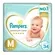 Fralda Pampers Premium Care M, 34 unidades