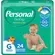PERSONAL SOFT&PROT FRAL DES T G x 24 - SANTHER
