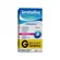Loratadina Laboratório Globo 1mg/mL, caixa com 1 frasco com 100mL de xarope + copo medidor
