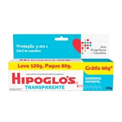 Hipoglós Original 90g