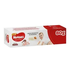 Creme Preventivo de Assaduras Huggies Supreme Care 80g