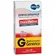 Paracetamol EMS 750mg, caixa com 20 comprimidos