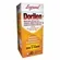 Dorilen 500mg + 10mg + 5mg/1,5mL, caixa com 1 frasco gotejador com 20mL de solução de uso oral