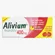 Alivium Cápsula 400mg, caixa com 10 cápsulas gelatinosas