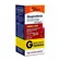 Ibuprofeno Geolab 100mg/mL, caixa com 1 frasco gotejador com 20mL de suspensão de uso oral