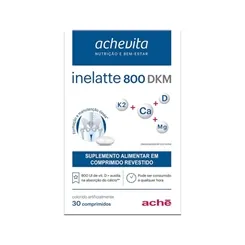 INELATTE CPR R 800DKM x 30 - ACHE