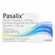 Pasalix 100mg + 30mg + 100mg, caixa com 20 comprimidos revestidos