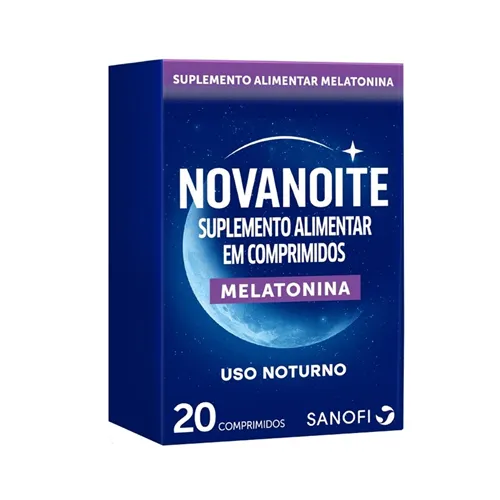 NOVANOITE CPR 0.20MG x 40 - SANOFI
