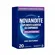 NOVANOITE CPR 0.20MG x 40 - SANOFI