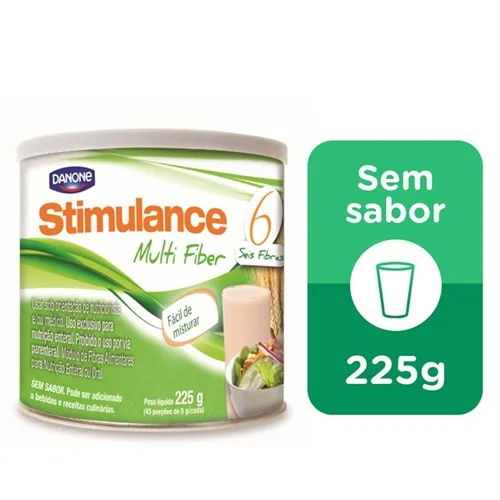 Stimulance Lata, 225g