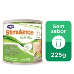 Stimulance Lata, 225g