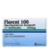 Florent Cápsula 100mg, caixa com 12 cápsulas gelatinosas duras