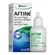 Aftine 15mg/mL + 25mg/mL + 1mg/mL + 15mg/mL, caixa com 1 frasco gotejador com 20mL de suspensão de uso oral