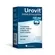 Urovit 100mg, caixa com 25 drágeas