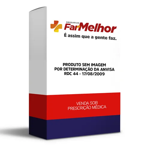 Aldactone 100mg, caixa com 16 comprimidos