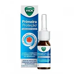 VICK PRIM PROTECAO SPRAY NASAL 15ML x 1 - P&G HEALTH