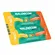 Naldecon Noite 400mg + 20mg + 400mg + 4mg, blíster com 4 comprimidos