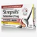 STREPSILS PAST MEL/LIM 8.75MG x 24 - RECKITT BENCKISER