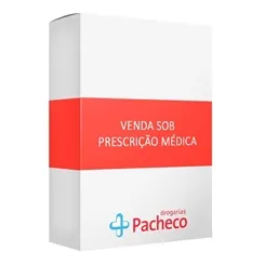 Daivobet 50mcg/g + 0,5mg/g, caixa com 1 frasco com 30g de gel de uso dermatológico