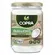 OLEO COCO LIQ ORGANICO 500ML x 1 - COPRA IND ALIMENTI