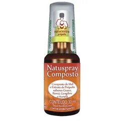 Natuspray Composto, 30mL