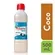 Pedialyte Max frasco com 500mL de solução de uso oral, coco