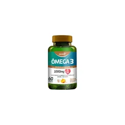 OMEGA 3 CAPS 1000MG x 120 - AIRELA IND FARM