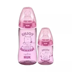 NUK K M MF BSO G 450ML x 2 - MUCAMBO S.A