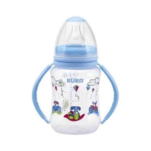 KUKA BIG NATURAL M BBUA A1576 240ML x 1 - KUKA