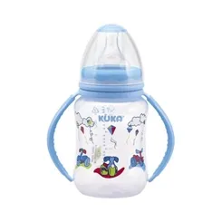 KUKA BIG NATURAL M BBUA A1576 240ML x 1 - KUKA