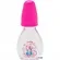 Mamadeira Lolly Tip mini, 50mL, rosa