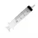 Seringa BD Luer Slip sem agulha, 20mL