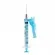 SERINGA SOLOMED S 5MLDLLOS/A x 350 - BECTON DICKINSON