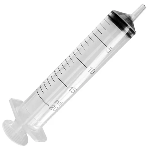 SERINGA BD PLASTIP SDLSSA990173 x 1 - BECTON DICKINSON