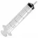 SERINGA BD PLASTIP SDLSSA990173 x 1 - BECTON DICKINSON