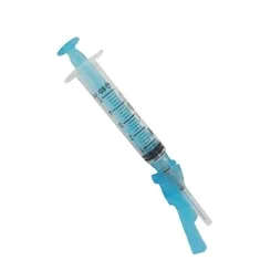 Seringa BD Luer Lock sem agulha, 5mL