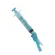 Seringa BD Luer Lock sem agulha, 5mL