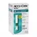 ACCU-CHEK ACTIVE C/10TIRAS
