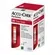 ACCU-CHEK PERFORMA TIRAS TESTE x 25 - ROCHE