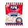 FINI MARSHMALLOWS MARS CAMPING 80G x 1 - FINI
