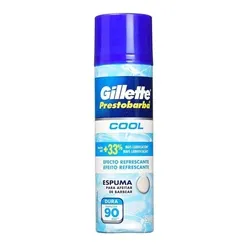 GILLETTE BARBEAR ESP BAR COOL 150G x 1 - PROCTER GAMBLE