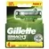 Carga Gillette Mach3 Sensitive leve 4 pague 3