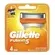 GILLETTE FUSION 5 CAR BM 5 LAM x 4 - PROCTER GAMBLE