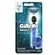 Aparelho de Barbear Gillette Mach3 Acqua Grip 1 unidade + carga, 1 unidade