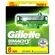 GILLETTE MACH 3 REF BMSEL8P6 x 8 - PROCTER GAMBLE