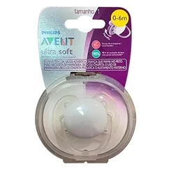 AVENT CH US C B0-6 x 1 - PHILIPS