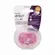 Chupeta Avent Ultra Air 6+ meses, decorada, rosa, 1 unidade
