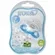 Chupeta Kuka Decorada 0 a 6 meses, plus, azul