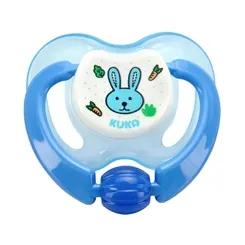 Chupeta Kuka Lovely Azul, Nº 1
