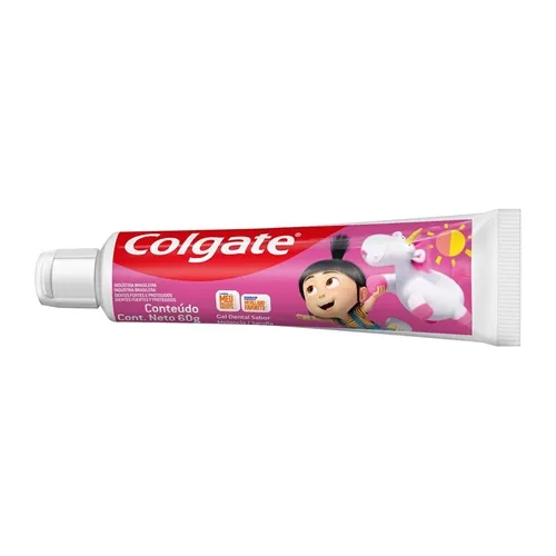 COLGATE CR D K AG FL 60G x 1 - COLGATE